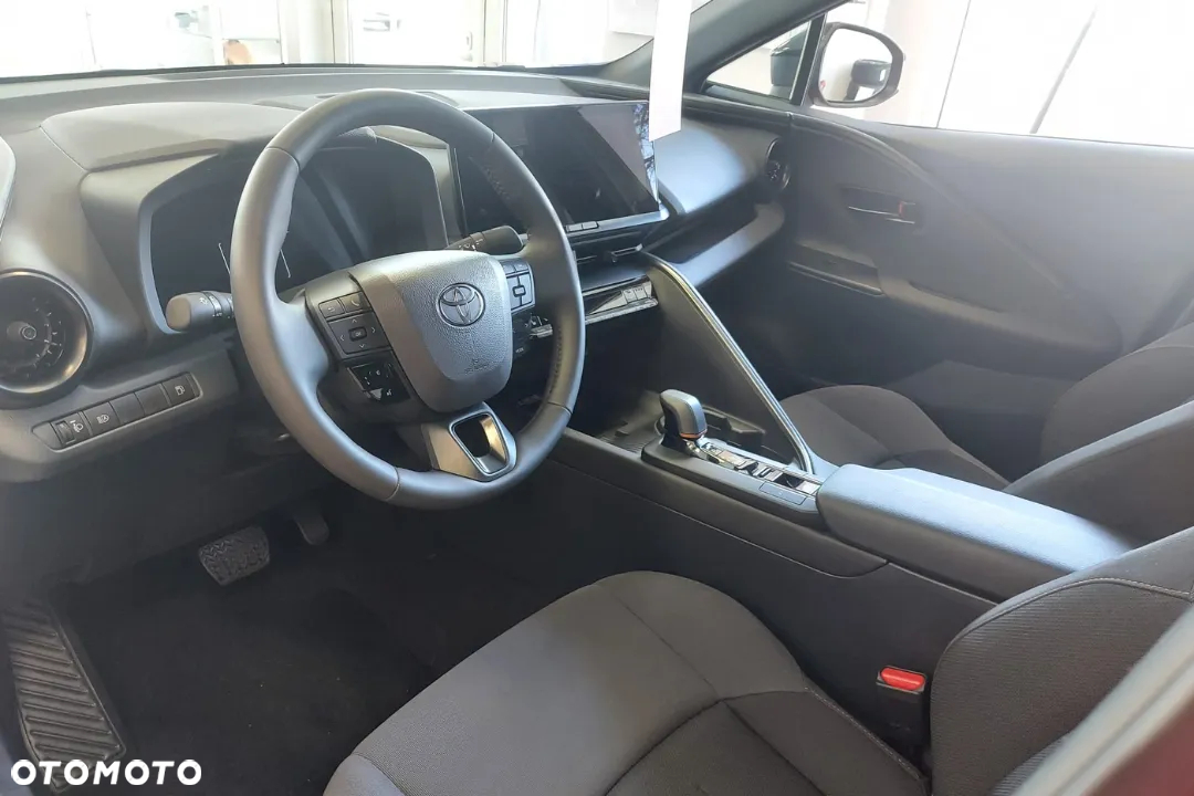 Toyota C-HR 1.8 Hybrid Style - 7