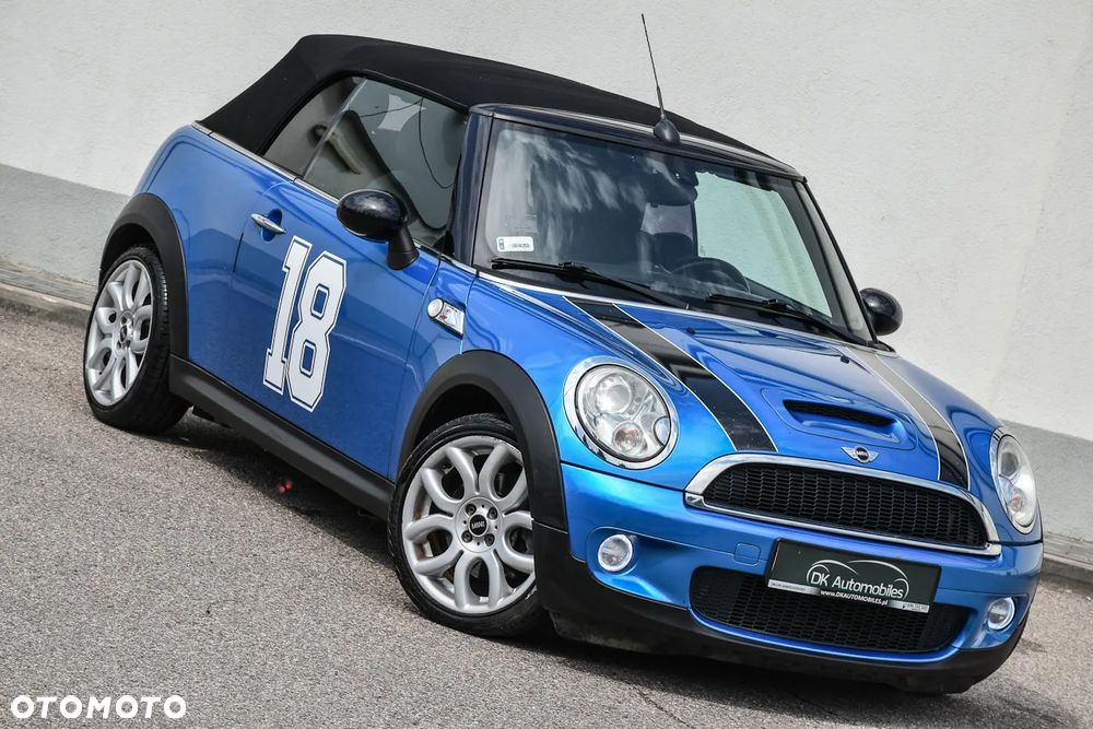 MINI Cooper S Standard - 18