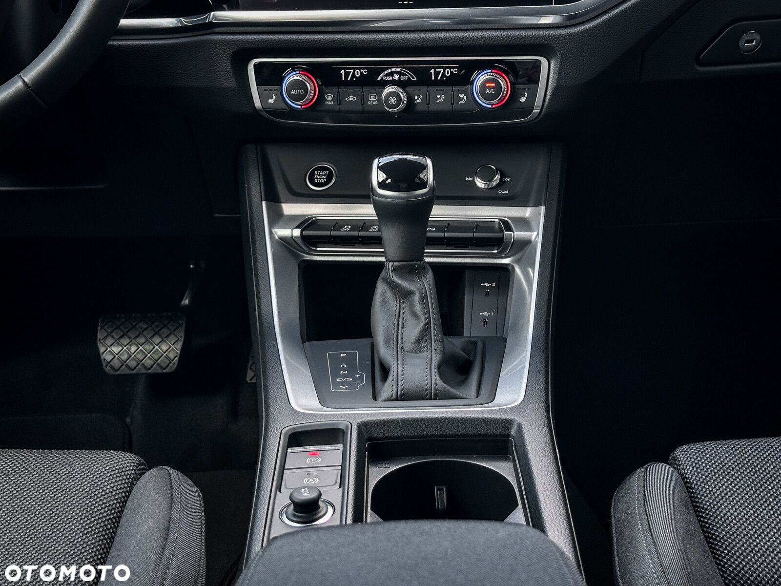 Audi Q3 - 27