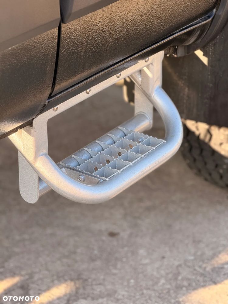 Iveco Daily 4x4 - 29