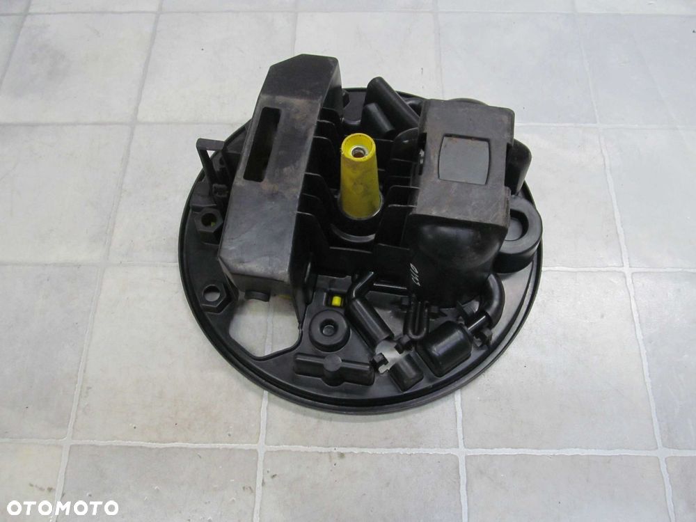 RENAULT CLIO II KLUCZ UCHO ZESTAW WKLAD 8200122487B - 4