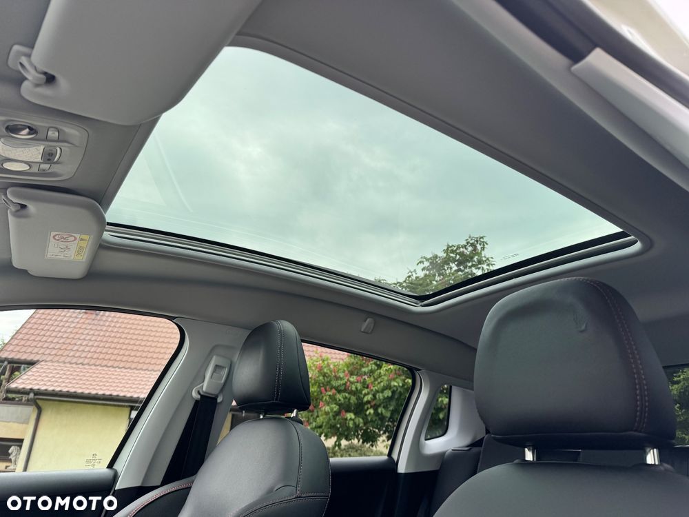 Peugeot 2008 BlueHDi 110 Allure - 19