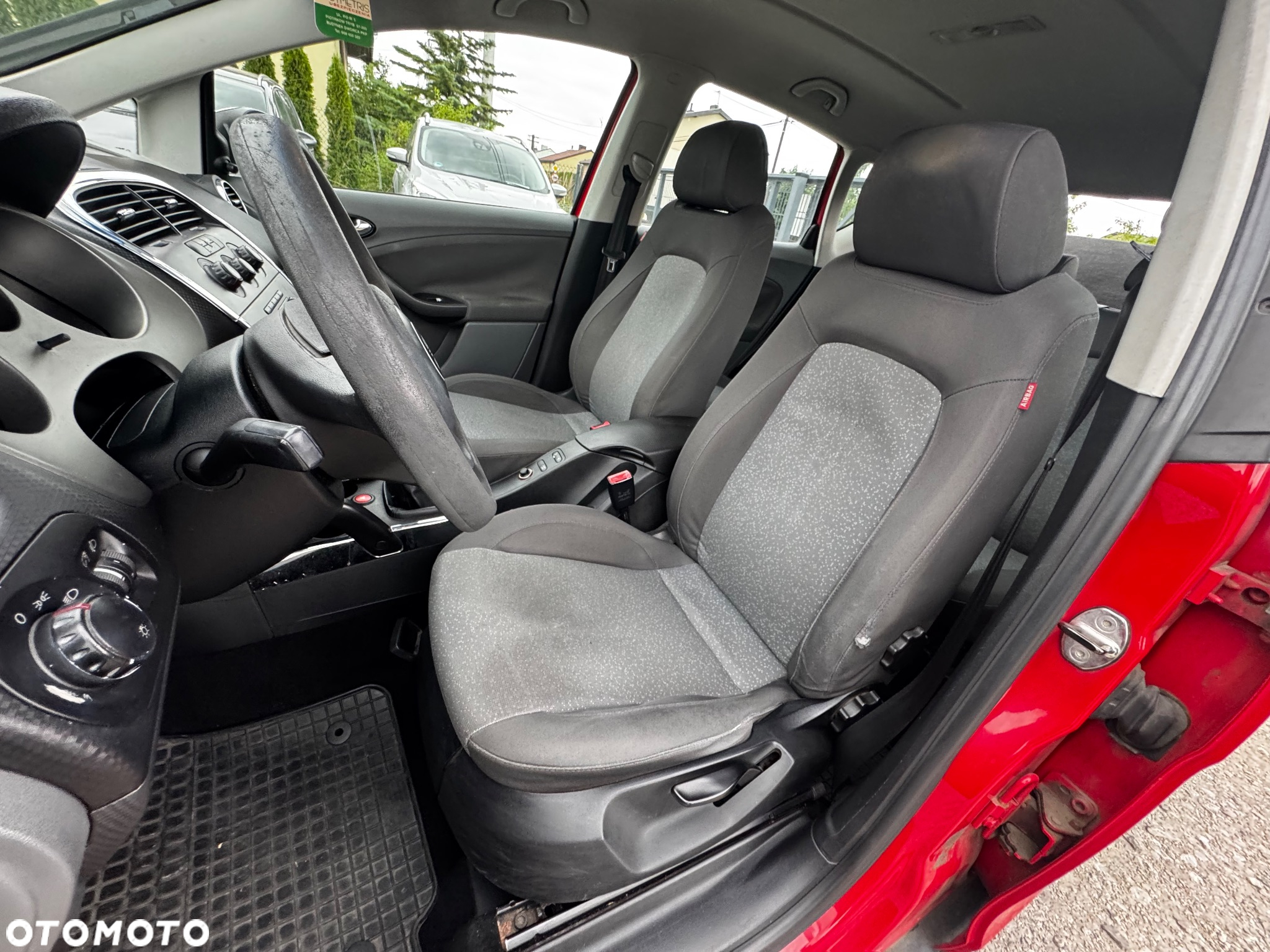 Seat Altea XL1.6 Reference - 34