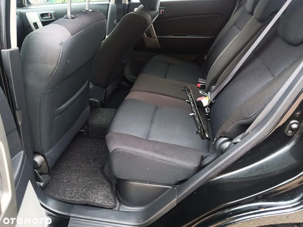 Daihatsu Terios 2WD Top Limited - 16