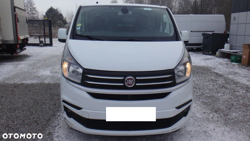 Fiat Talento - 3