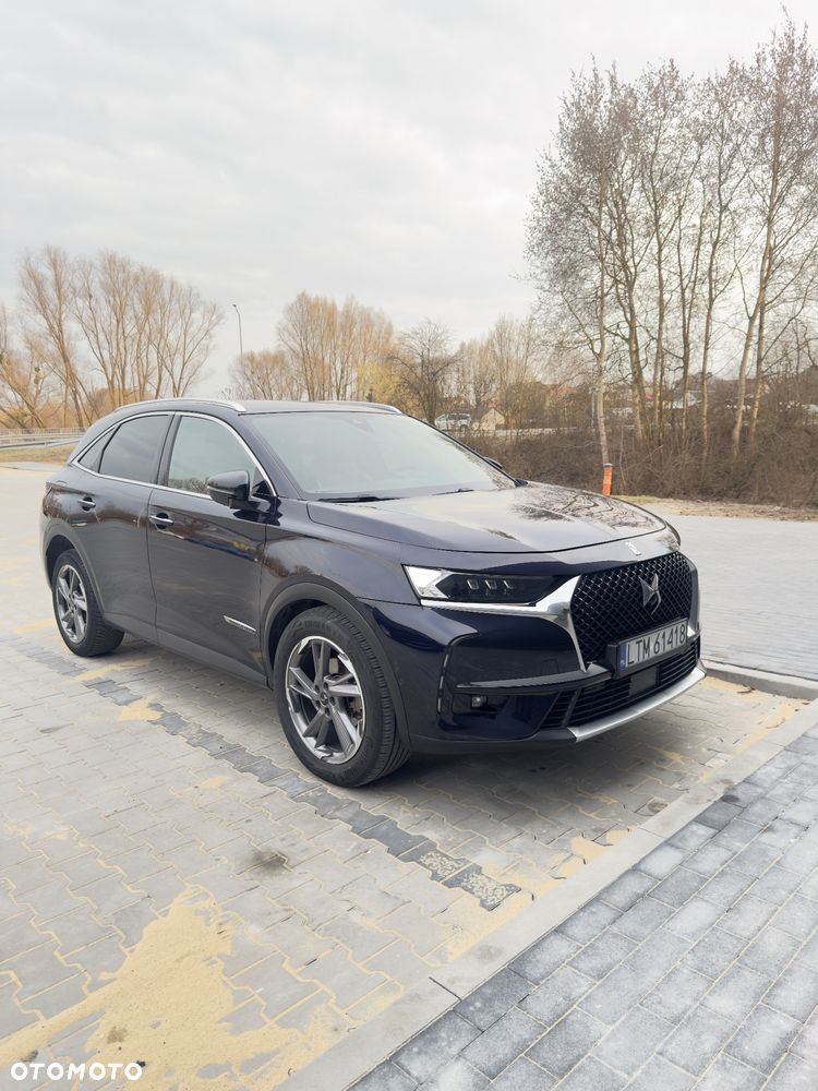 DS Automobiles DS 7 Crossback - 1