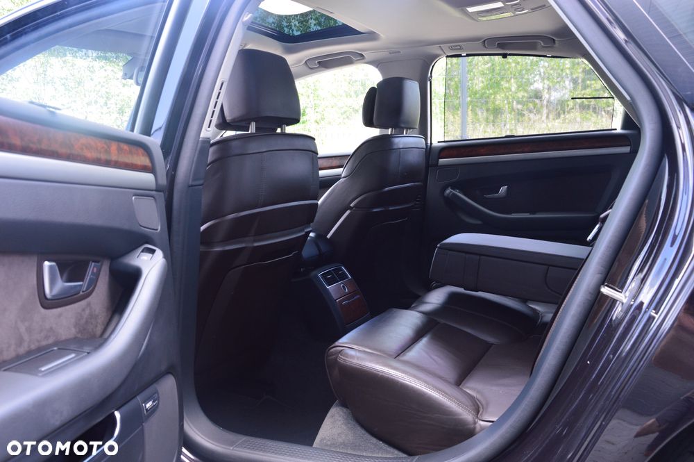 Audi A8 3.0 TDI Quattro - 9