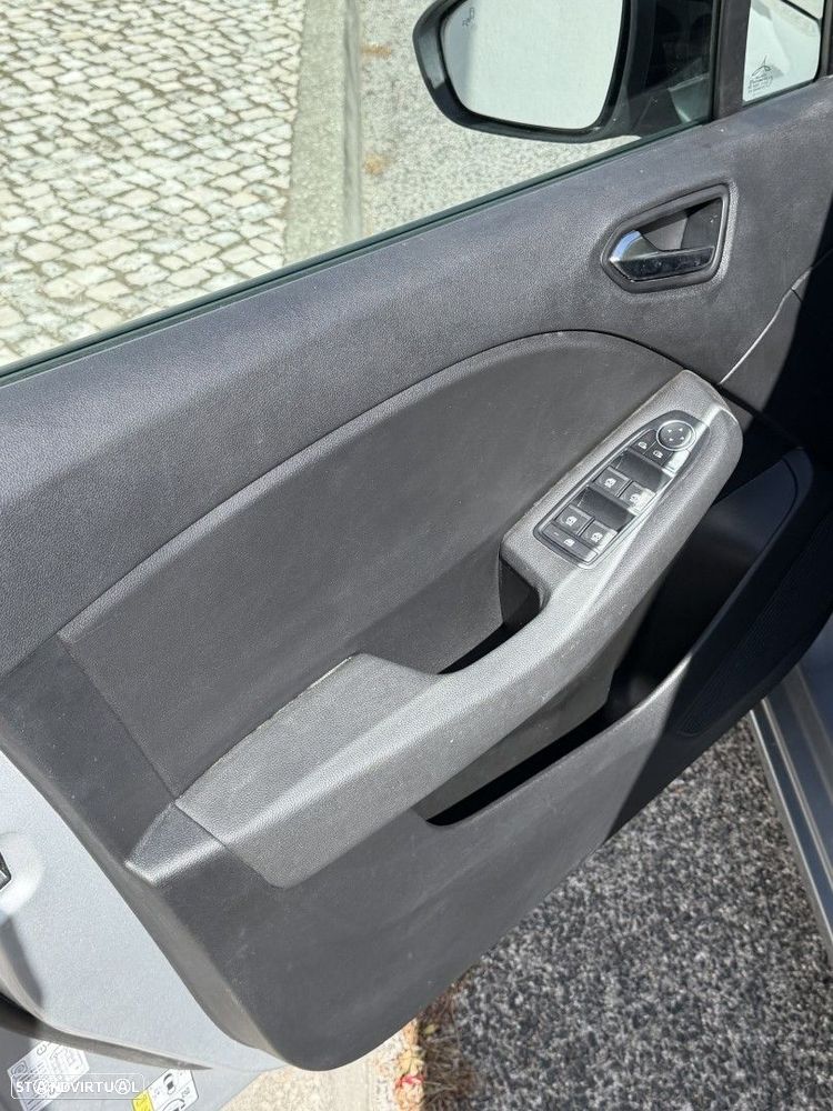 Renault Clio 1.0 TCe Evolution Bi-Fuel - 12