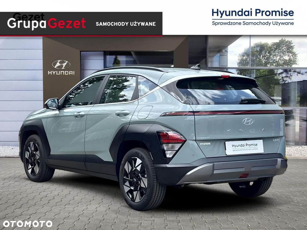 Hyundai Kona - 3