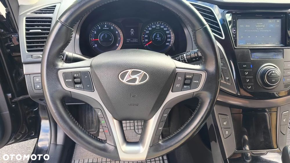 Hyundai i40 1.6 GDI Comfort + - 30