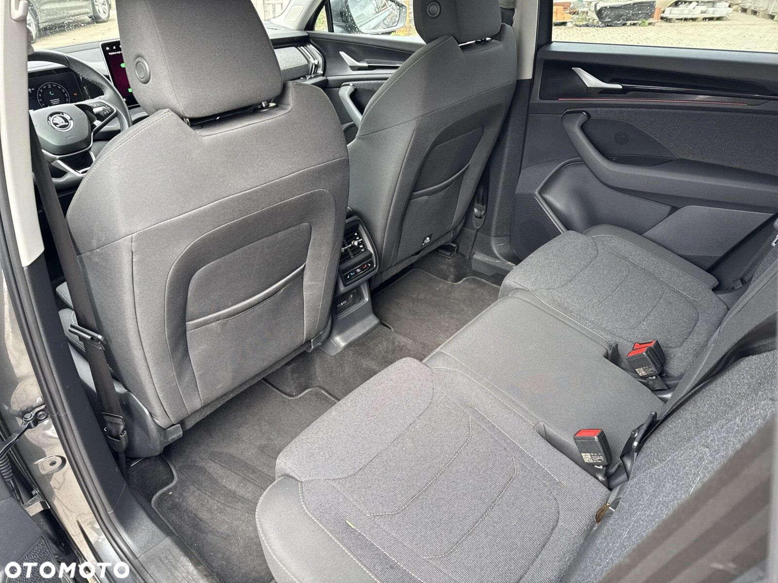 Skoda Kodiaq - 25
