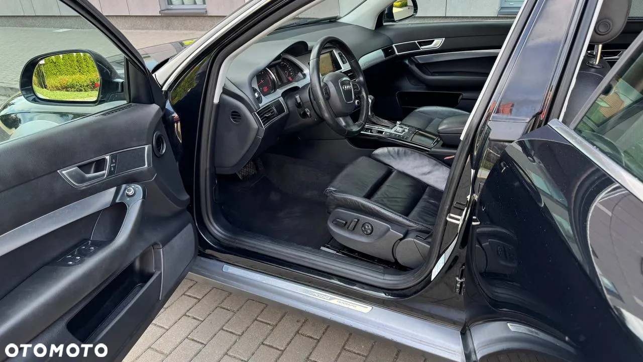 Audi A6 Allroad 3.0 TDI clean diesel Quattro S tronic - 10