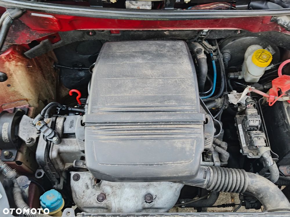 Fiat Panda 1.1 Actual Plus - 18