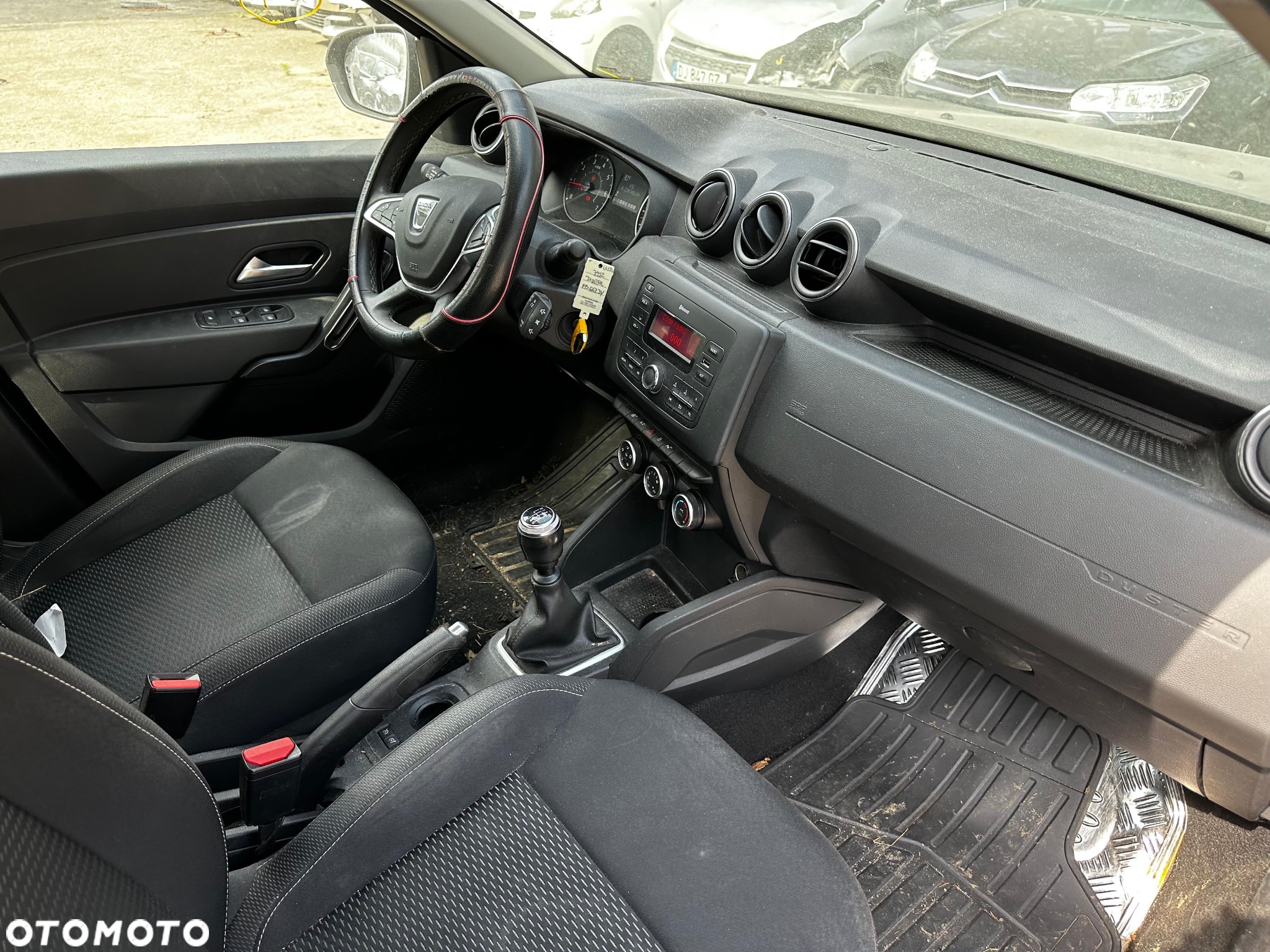 Dacia Duster - 5