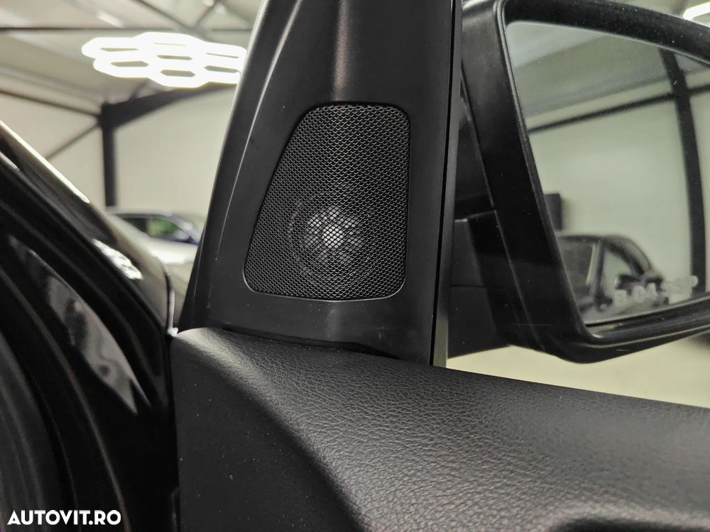 BMW X5 xDrive30d Blue Performance Edition Exclusive - 25