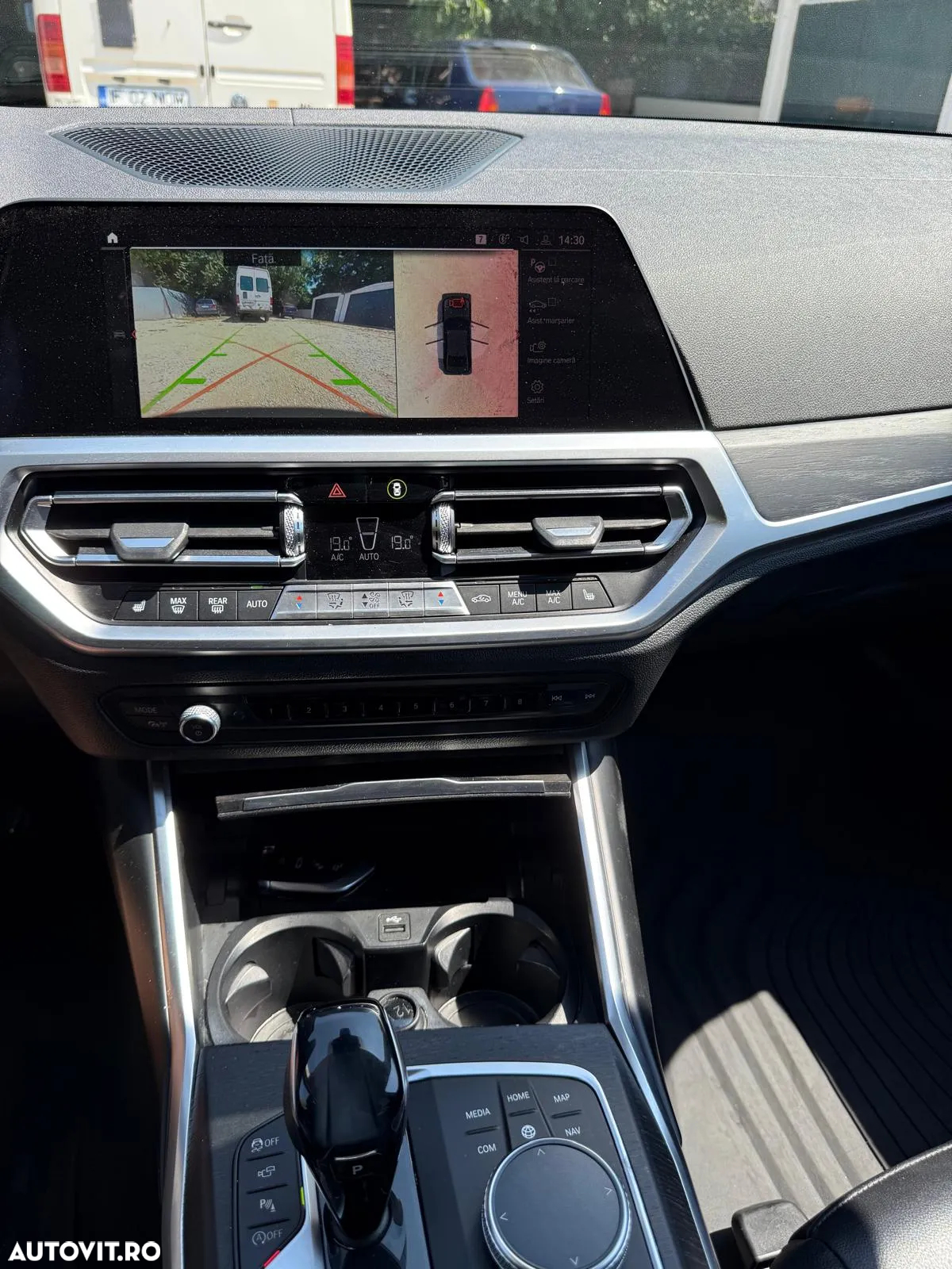 BMW Seria 3 318d Aut. Edition Luxury Line Purity - 7