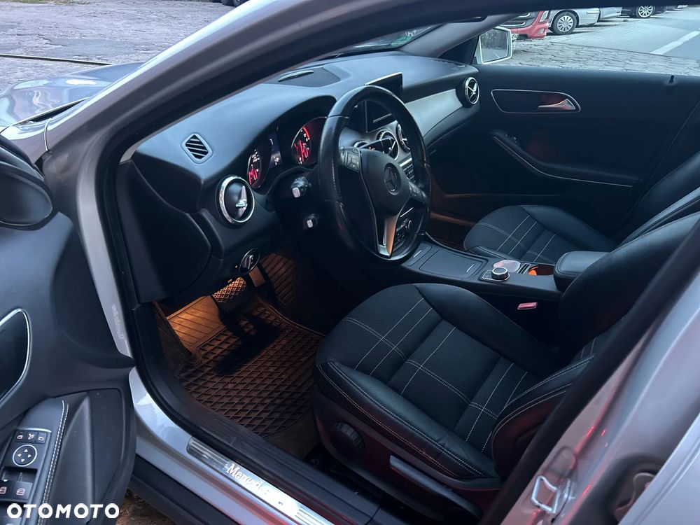 Mercedes-Benz GLA 220 CDI - 6