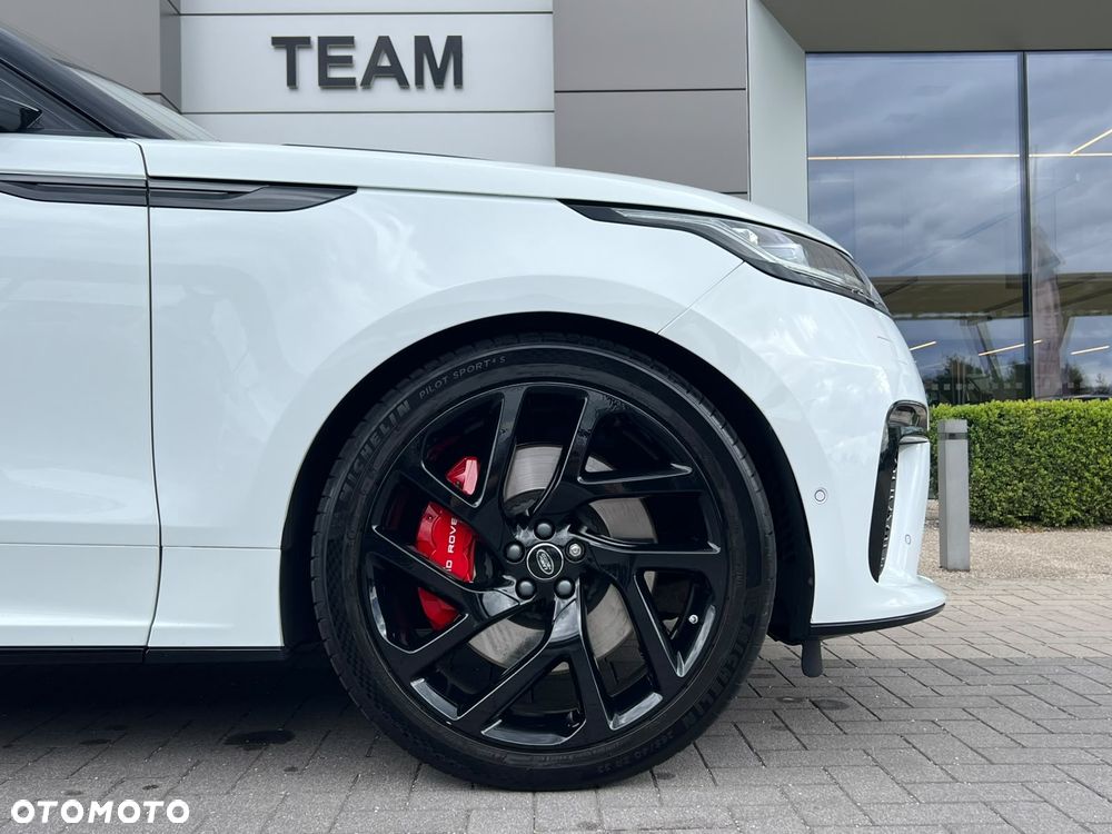 Land Rover Range Rover Velar - 3