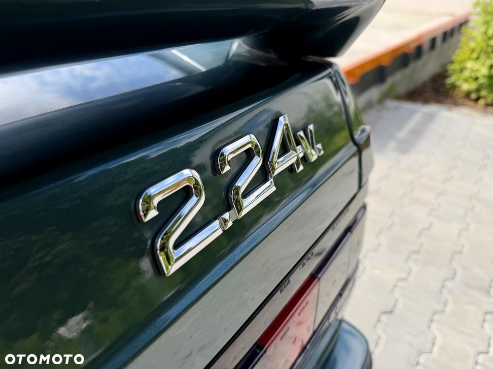 Maserati 224 - 11