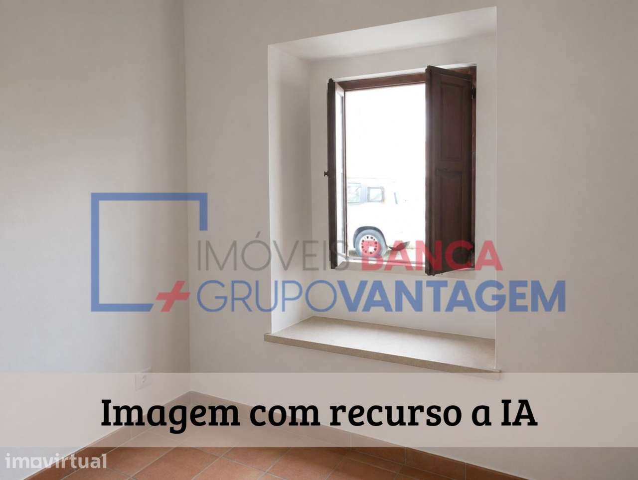 Moradia T1 em Samora Correia - Grande imagem: 3/13