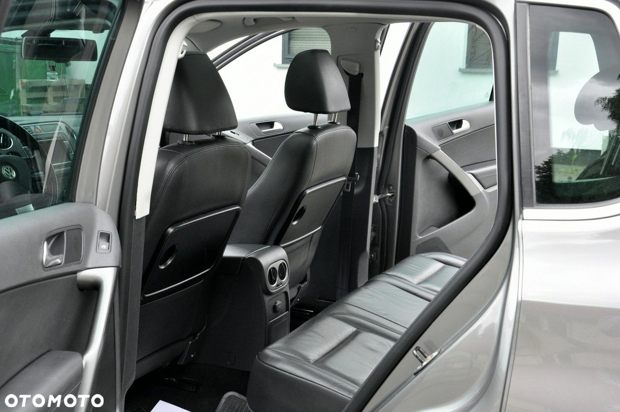 Volkswagen Tiguan 2.0 TSI 4Mot Track&Field - 13