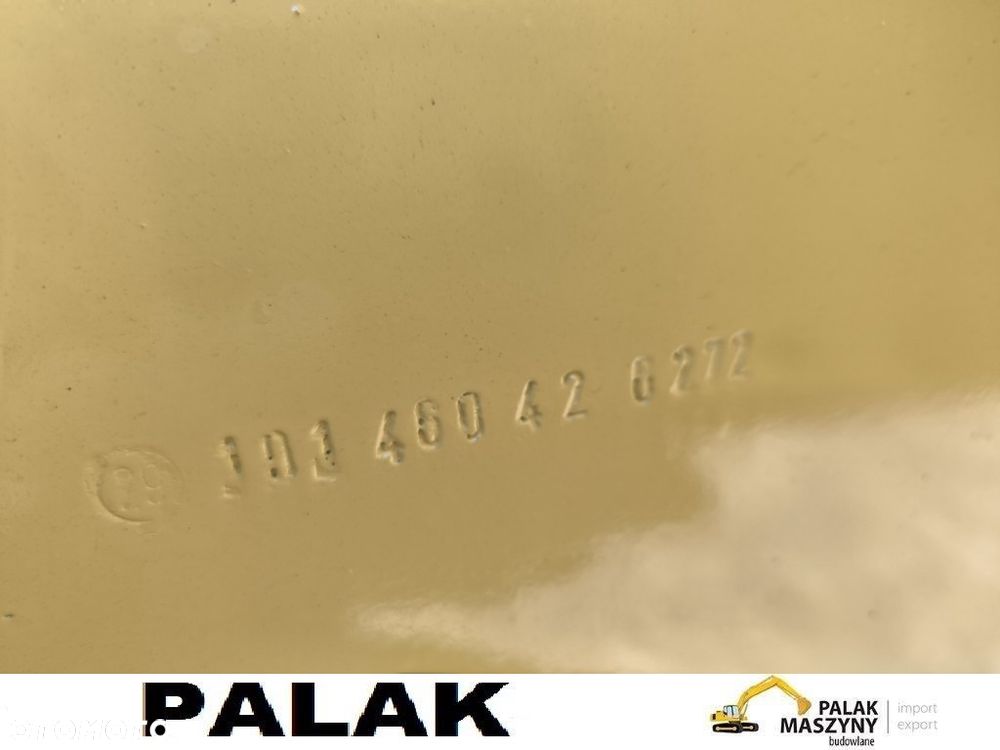 Bomag Walec drogowy BOMAG BW 80 , 2006 rok - 16