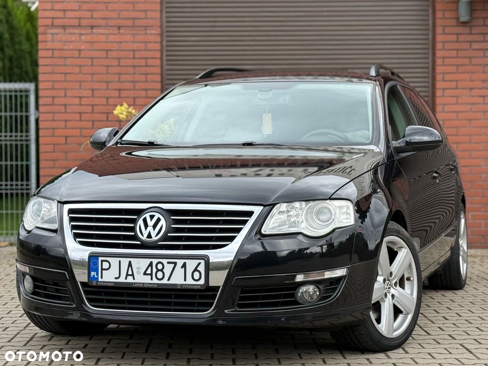 Volkswagen Passat 2.0 TDI DPF BlueMotion Technology Comfortline - 5
