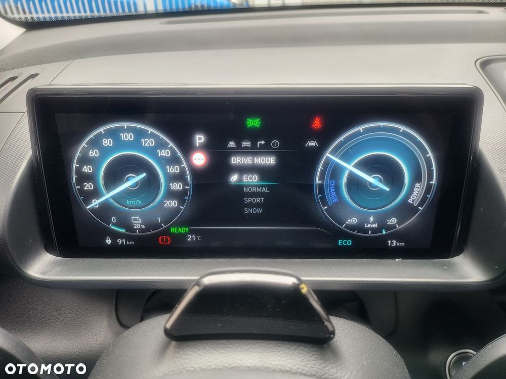 Hyundai Inster 49kWh Modern - 22