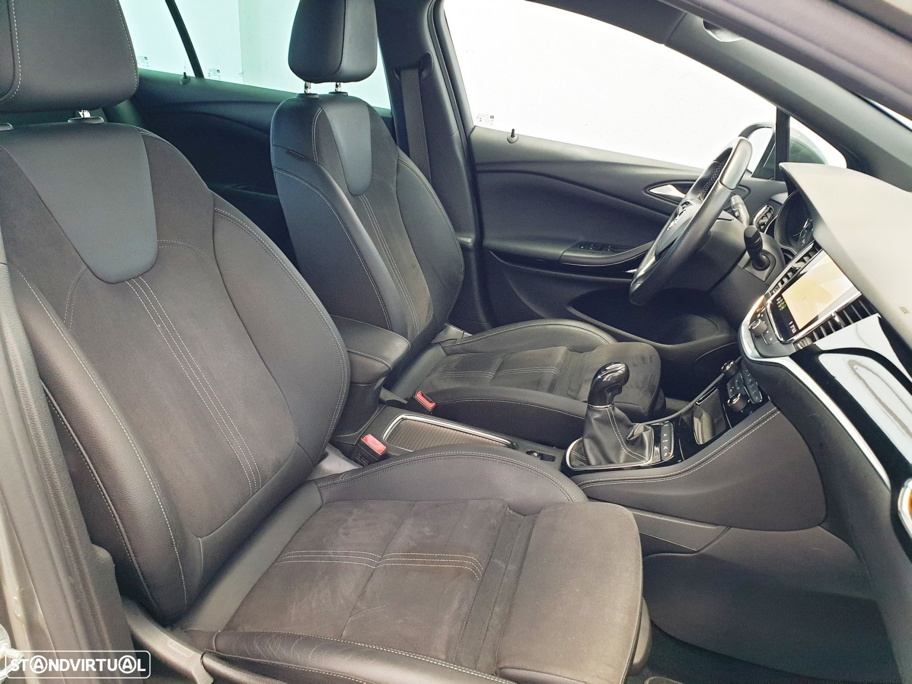 Opel Astra Sports Tourer 1.5 D Ultimate S/S - 23