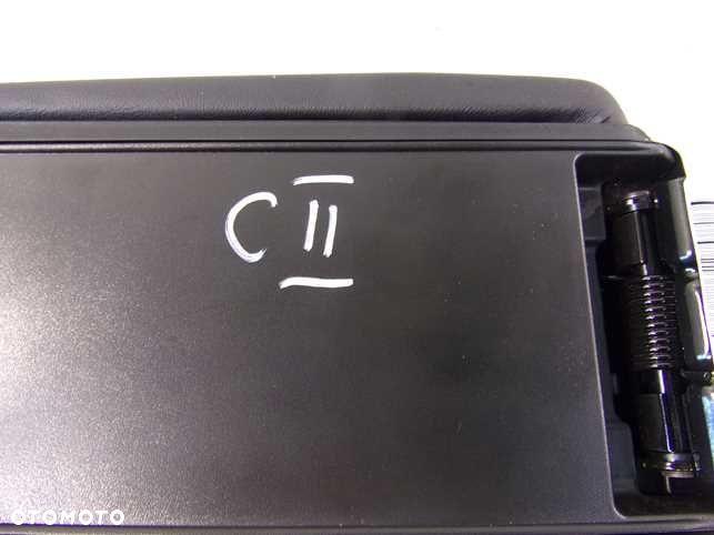 JEEP COMPASS II 17- PODŁOKIETNIK - 5