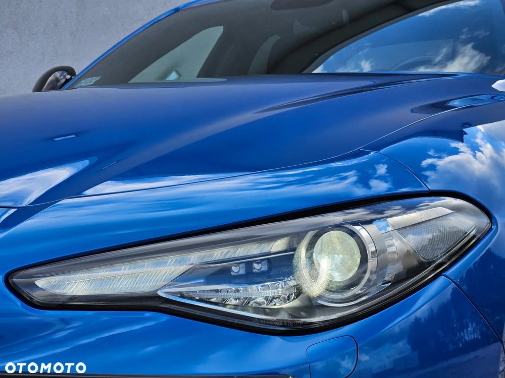 Alfa Romeo Giulia 2.2 D Turbo Veloce TI Q4 - 2