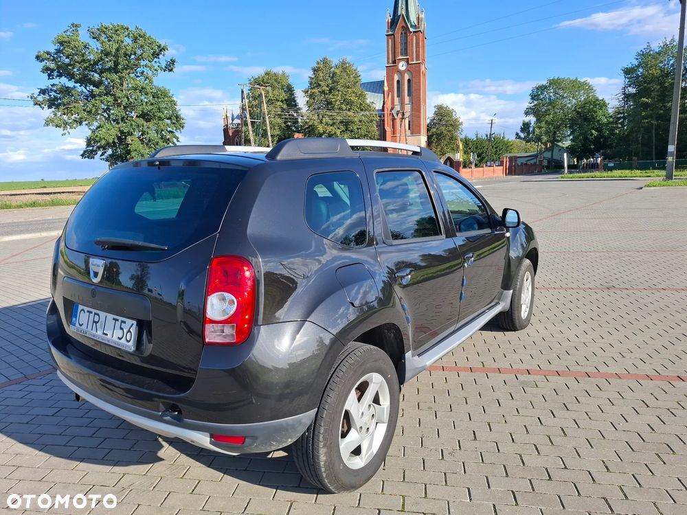 Dacia Duster 1.6 - 16