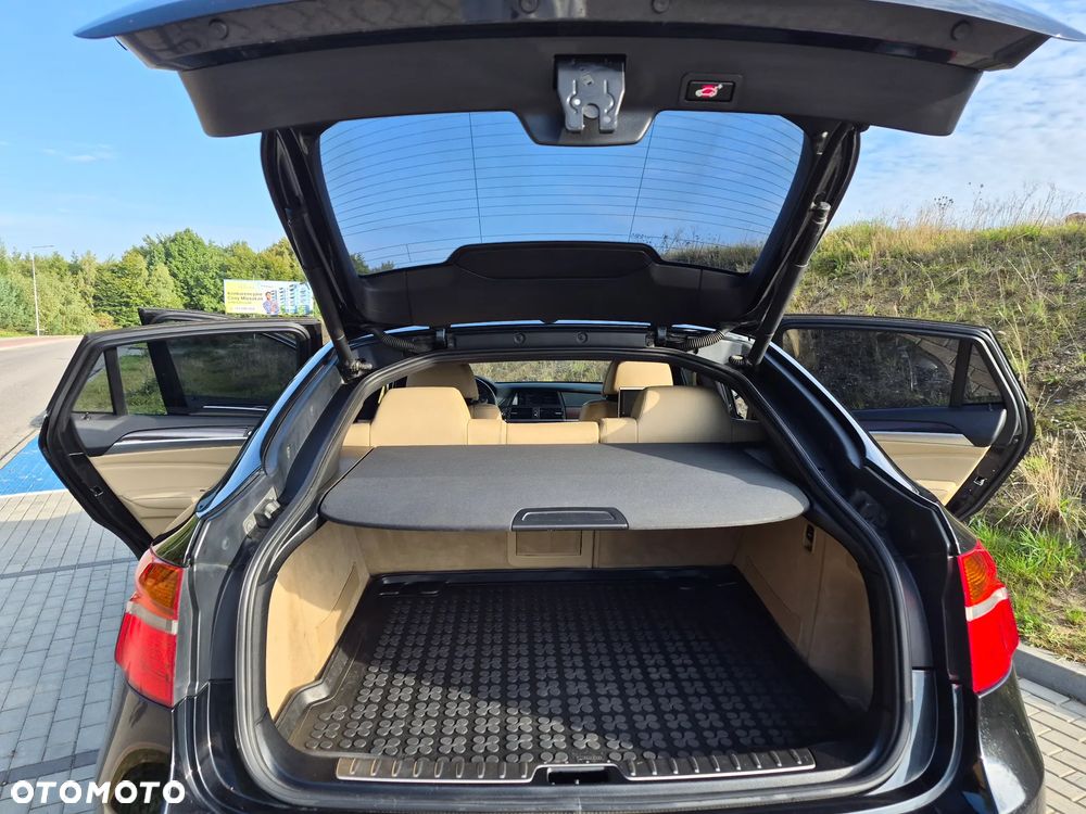 BMW X6 - 6