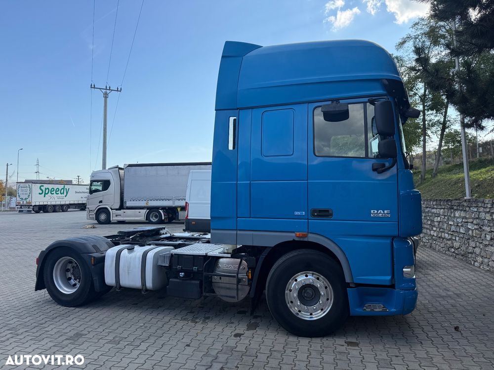 DAF 105/406 ATE - 3