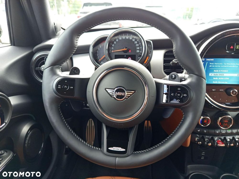 MINI Cooper S - 14