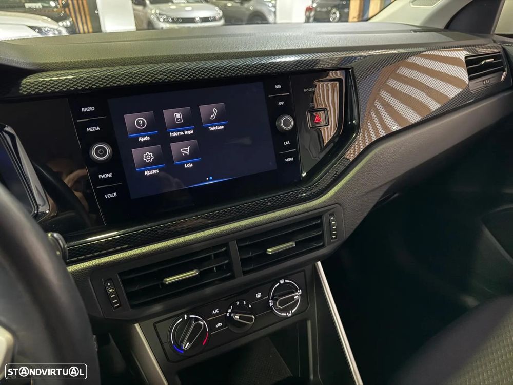 VW Taigo 1.0 TSI Life - 23