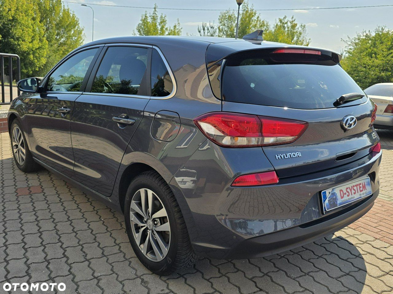 Hyundai i30 - 11