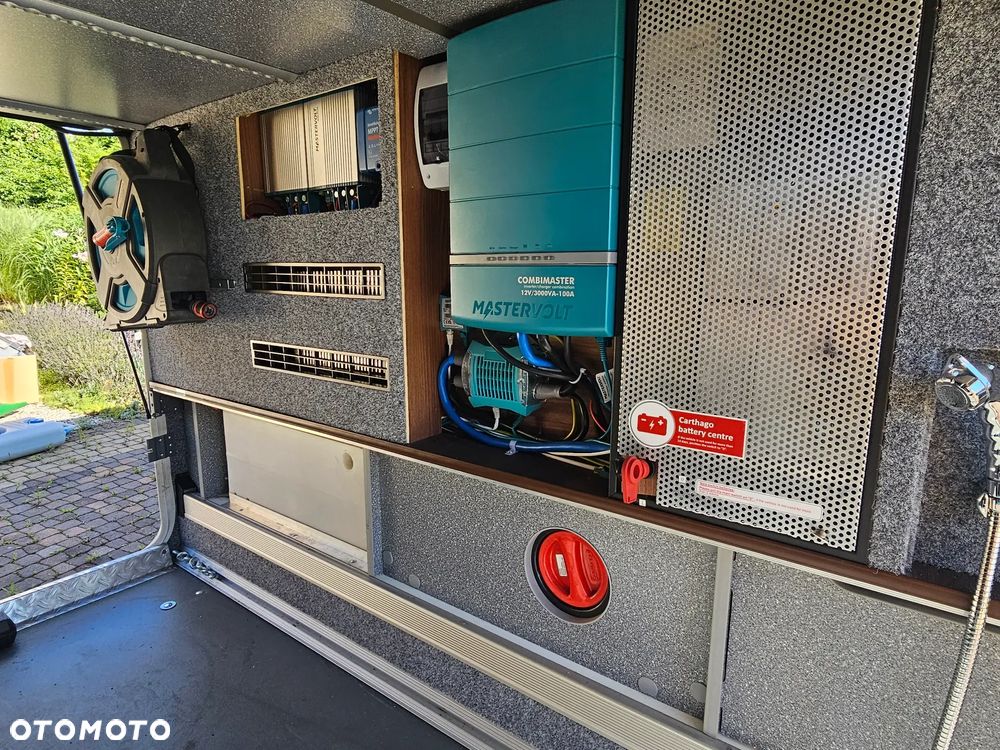 Carthago CHIC S-PLUS I52 QB - 17