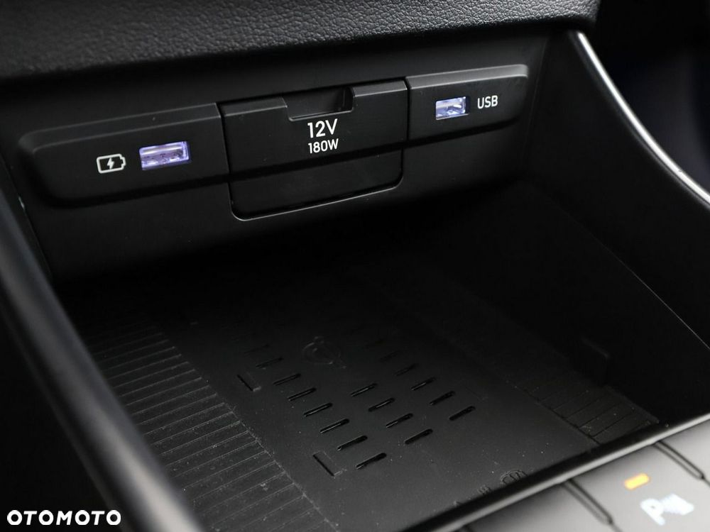 Hyundai i20 1.0 T-GDI 48V-Hybrid DCT Trend - 30