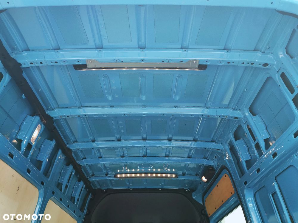 Mercedes-Benz Sprinter 319 V6 3.0 LED*Navi*Webasto - 12