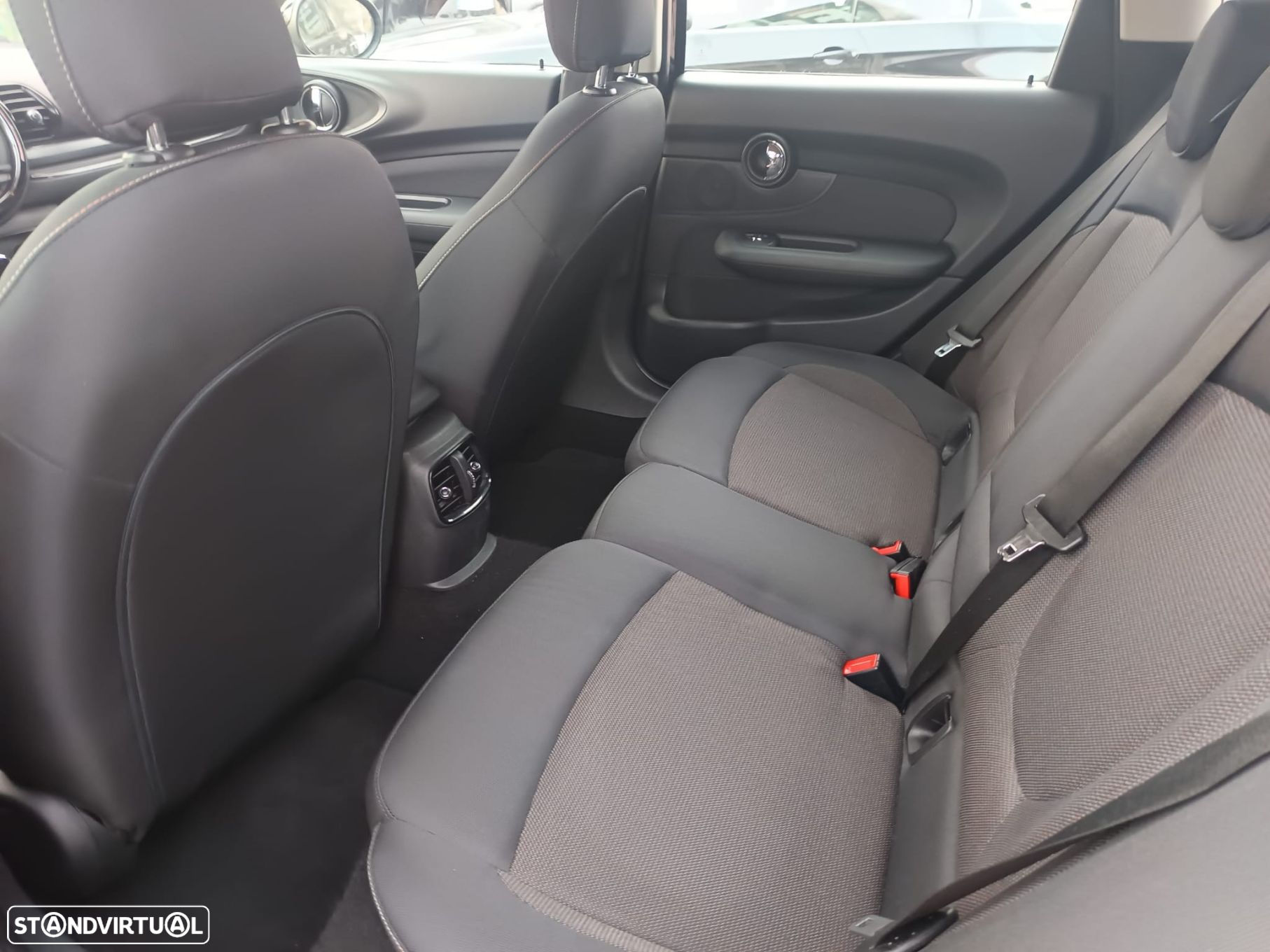 MINI Clubman One D - 31
