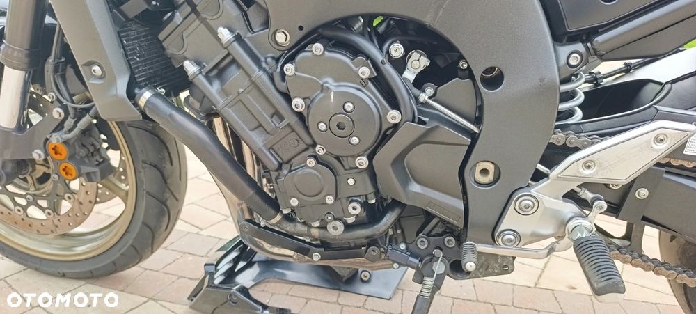 Yamaha FZ - 37