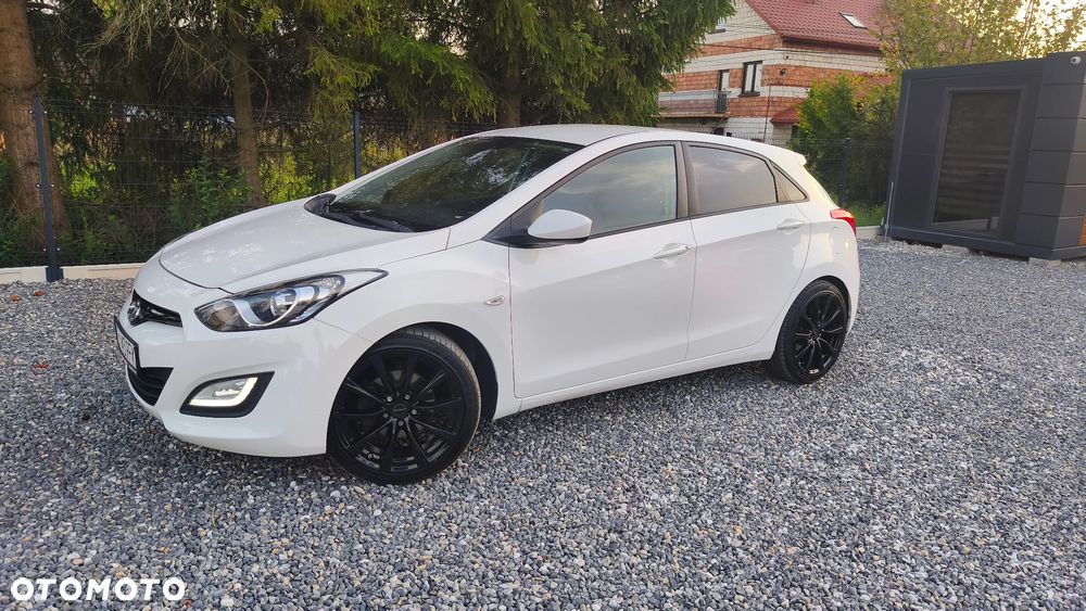 Hyundai i30 1.4 Comfort - 2