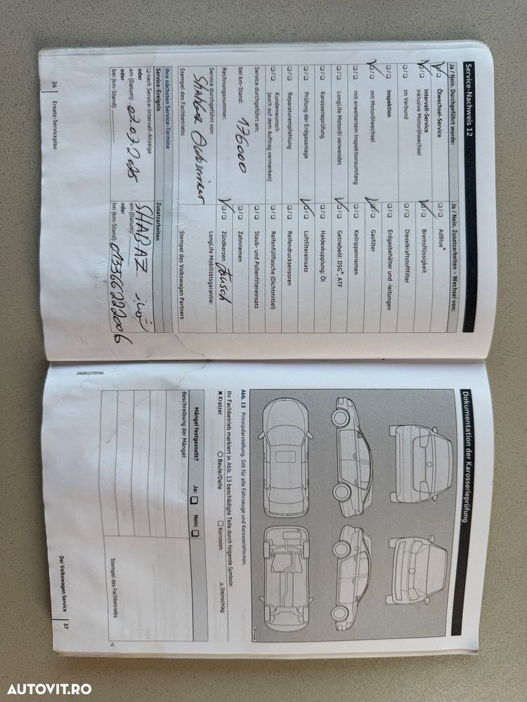 Volkswagen Passat CC 2.0 TSI DSG Individual - 30