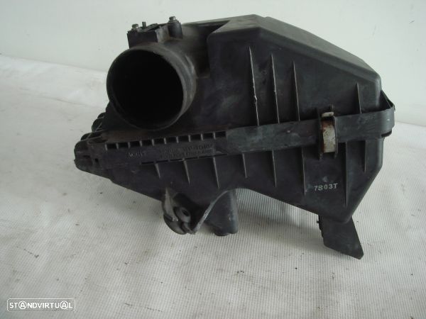 Caixa De Filtro De Ar Completo Honda Civic Viii Hatchback (Fn, Fk) - 2