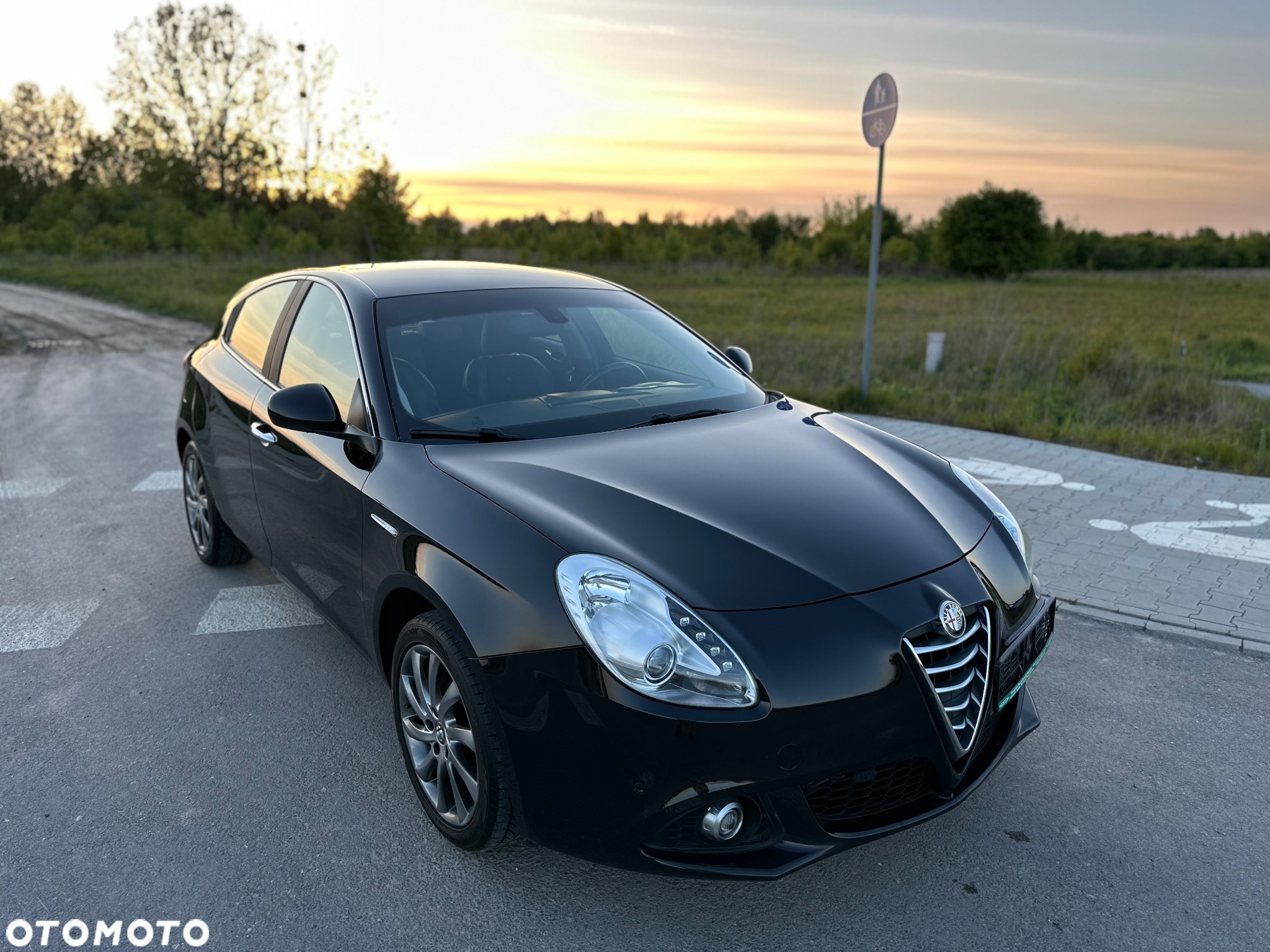 Alfa Romeo Giulietta 1.4 TB 16V Multiair - 3