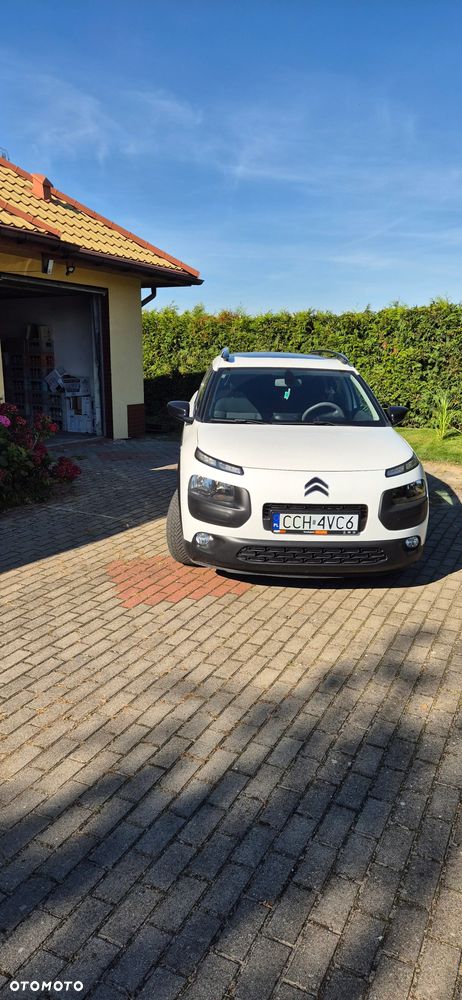 Citroën C4 Cactus 1.2 PureTech Feel Elite - 6