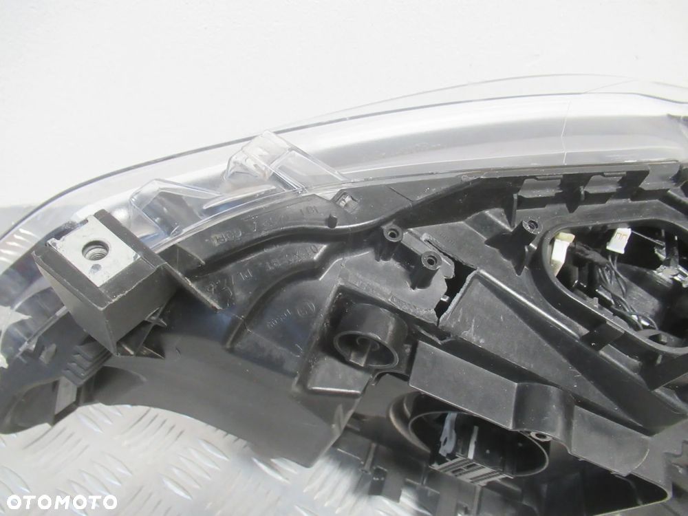 LAMPA PRZEDNIA PRZÓD PRAWA LEWA BMW 2 F22 LIFT 2017-2021 - 12
