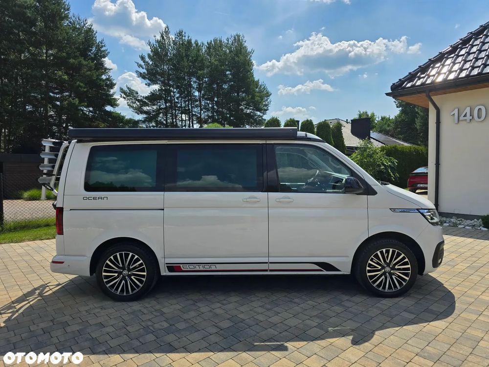 Volkswagen California - 25