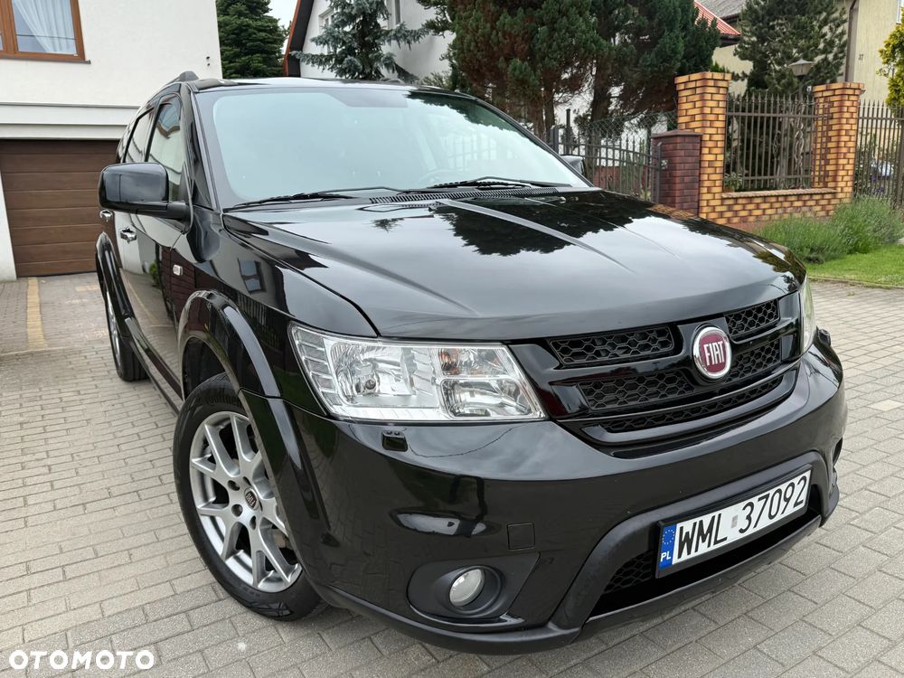 Fiat Freemont - 4